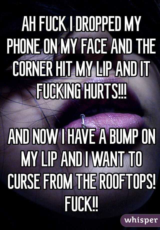 Fuck My Bump